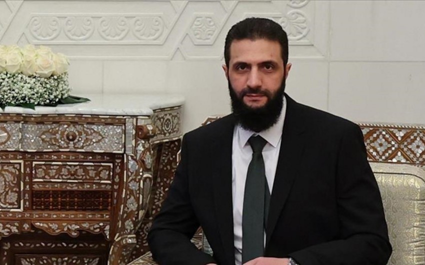 Suriya Prezidenti ölkəsinin müharibəyə hazır olduğunu bəyan edib