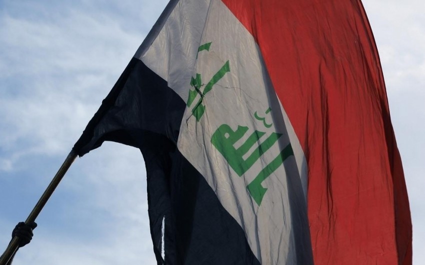 Bağdad yaxınlığındakı yanğında təxminən 50 nəfərin ölümündən sonra üçgünlük matəm elan edilib