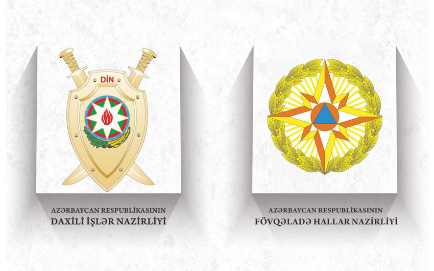 Laçında meşə yanğınına görə 3 nəfər məsuliyyətə cəlb olunub - BİRGƏ MƏLUMAT