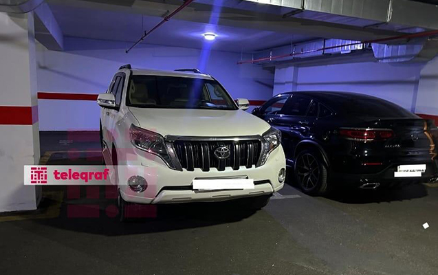 Klinika direktoru arvadını əvvəl bıçaqlayıb, sonra güllələyibmiş