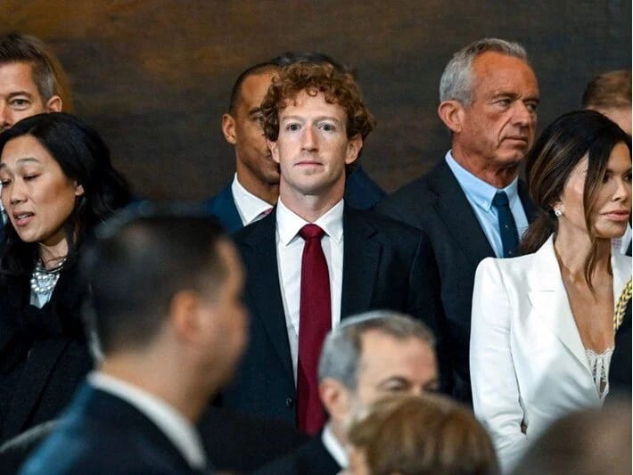 Meta Manhetten ölçüsündə məlumat mərkəzi quracaq