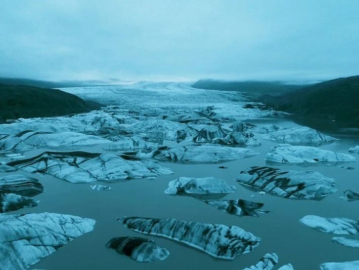 ABŞ-ı xəritədən silə biləcək təhlükə: 90 nüvə bombası qədər güclü