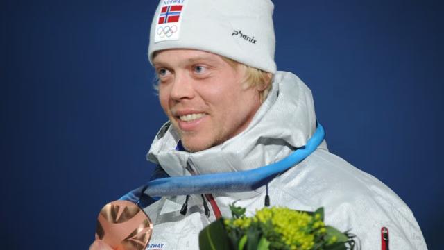 Olimpiya idmançısı ildırım vurması nəticəsində həlak olub