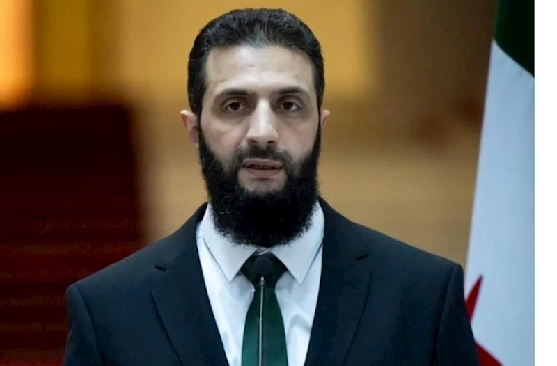 Suriyada nazirə sui-qəsd cəhdi olub - Əl Şaraa Dəməşqi tərk etdi