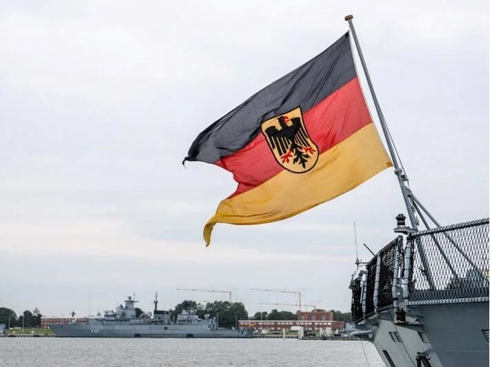 Berlin ən pisə hazırlaşır: Gizli xəstəxana planı