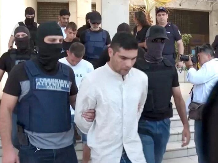 Afinada qətl: Öldürülən professorun keçmiş həyat yoldaşı da daxil olmaqla 5 nəfər saxlanılıb 