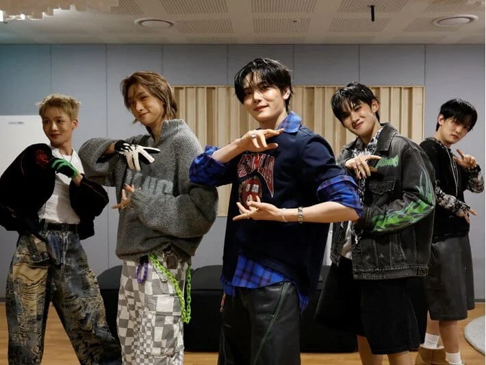 Şimali Koreyadan qaçaraq K-pop qrupu yaratdılar