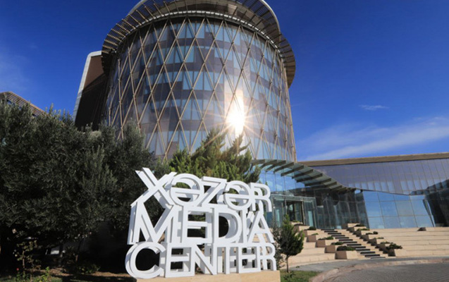 Canlı efirdə deyilən bu sözlərə görə Xəzər TV-yə xəbərdarlıq edildi