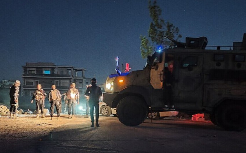 Es-Süveydadakı toqquşmalar nəticəsində ölənlərin sayı 718 nəfərə çatıb