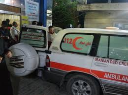 Rusiyada avtobusun aşması nəticəsində 14 nəfər ölüb