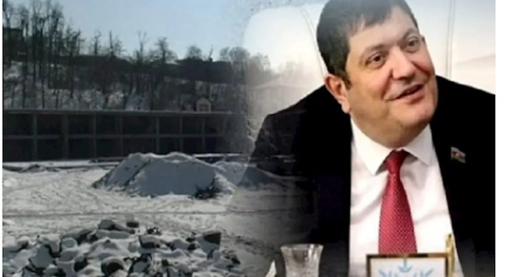 “Darıxmayın, sizi başa salacaqlar” — Ustanın pulunu verməyən deputat hədələdi