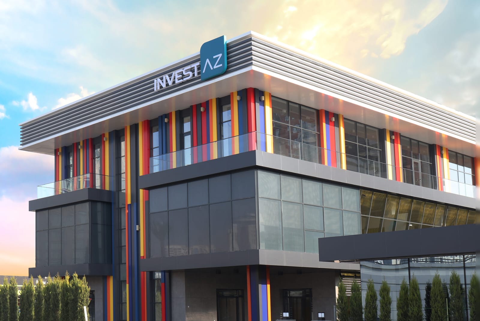 “InvestAZ”dan dünya maliyyə bazarları ilə bağlı həftəlik analiz