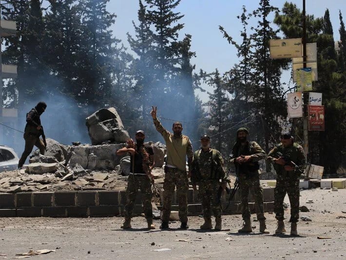 Sveydada ölümlərin sayı 426-ya yüksəlib