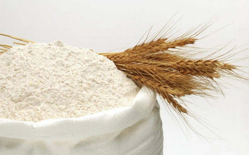 Azərbaycanda unun topdansatış qiymətləri açıqlanıb