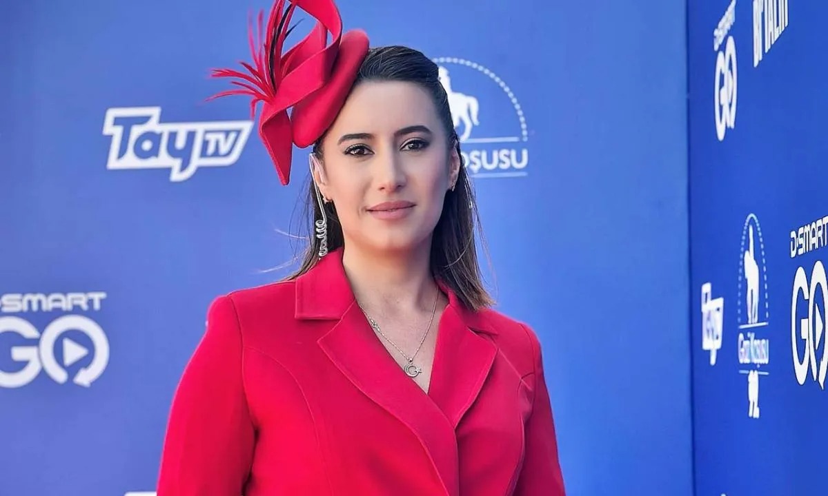 Məşhur aparıcının intihar məktubu aşkarlanıb