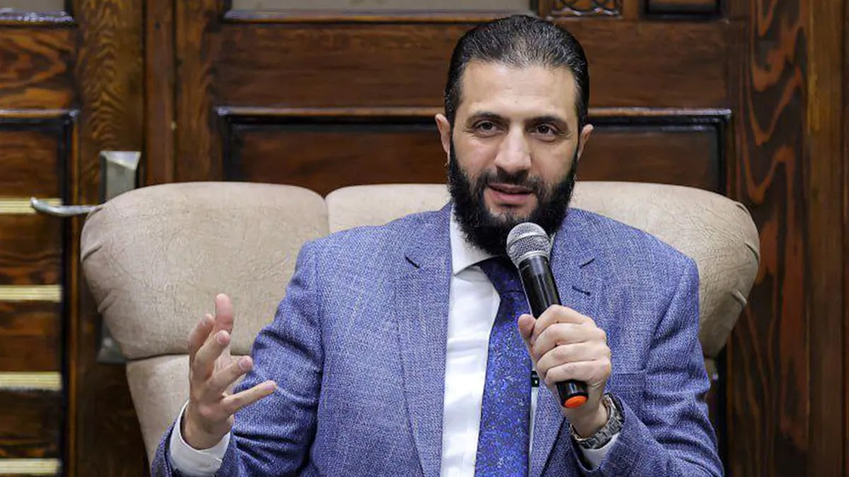 Əl-Şaraya qarşı 7 ayda 3 sui-qəsd cəhdi olub - Türklər həyatını xilas edib