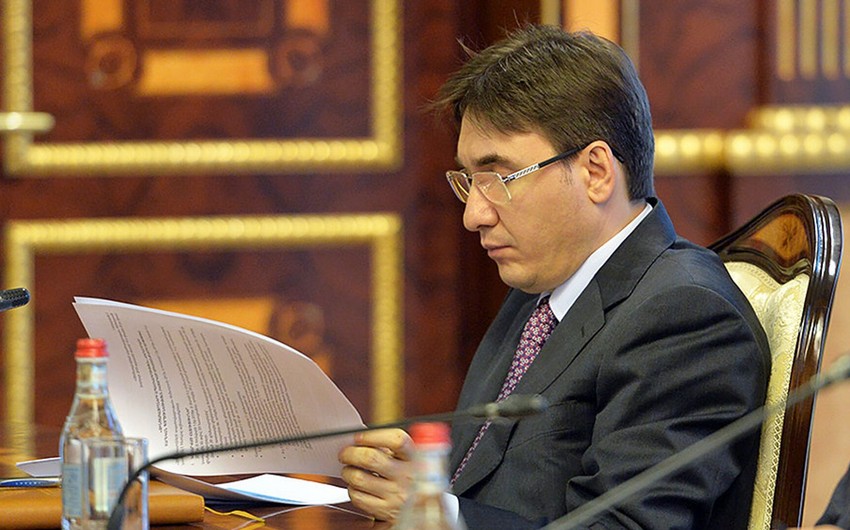 Ermənistanın baş nazirinin keçmiş müavini və ailə üzvləri baş prokurorluğa dəvət olunub