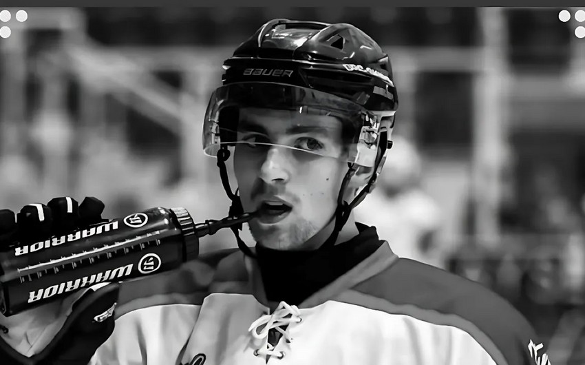 19 yaşlı idmançı qaldığı otelin balkonundan yıxılaraq ölüb