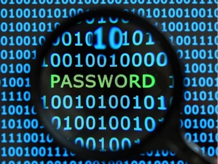 Zəif parol 158 illik bir şirkətin dağılmasına səbəb oldu