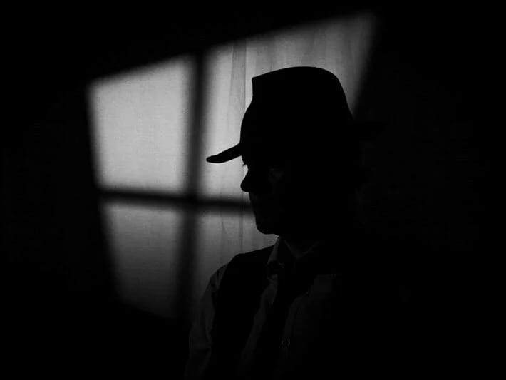 Uşaqlarını keçmiş Mossad agentinə qaçırtdı