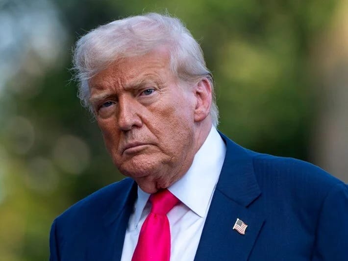 Trampın İrana nüvə cavabı: Lazım gələrsə, yenə edəcəyik