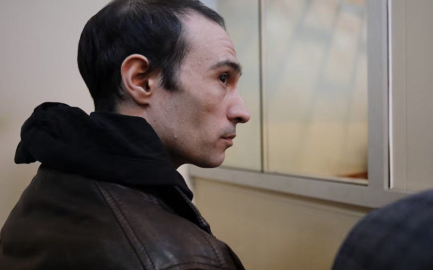 Fransaya casusluqda ittiham edilən Martin Ryanın növbəti məhkəməsi keçirilib