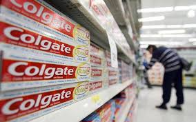 Argentinada məşhur diş məcununun satışı qadağan olunub