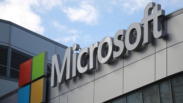 Microsoft, Çin kiberhücum qruplarının hücumunu elan etdi