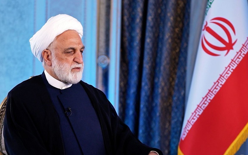 İranda İsraillə əlaqədə şübhəli bilinən iki minə yaxın şəxs həbs edilib