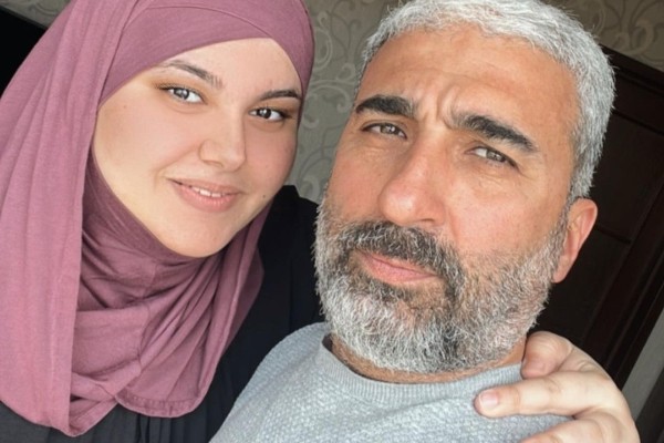 Rafael İsgəndərovun qızının adından dələduzluğa cəhd edilib