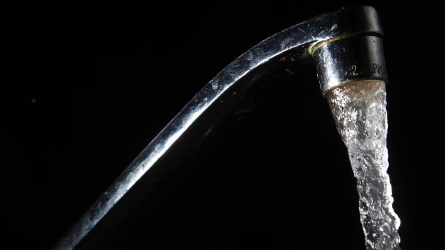 Yunanıstan ölkənin su çatışmazlığı problemini həll etmək üçün milli plan hazırlayır