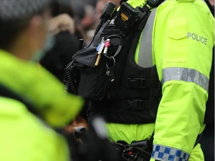 Şimali İrlandiyada silahlı hücum: 3 ölü 