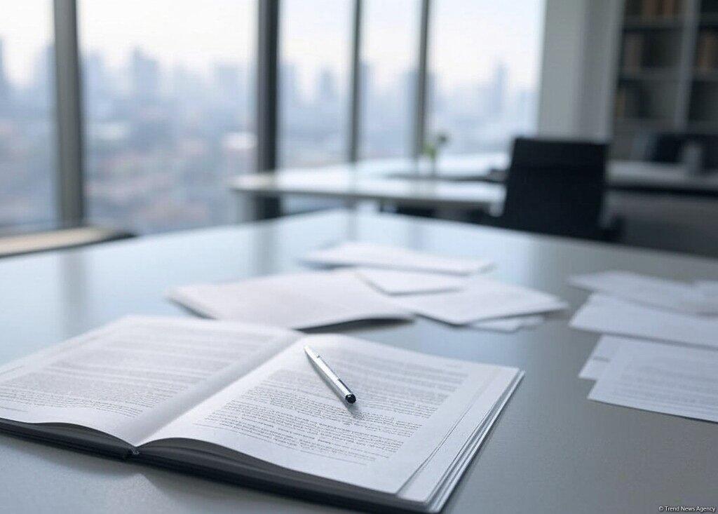 Kənd təsərrüfatı məhsulları istehsal edən tikinti obyektlərinə rəylərin əhatə dairəsi müəyyənləşdi - FƏRMAN