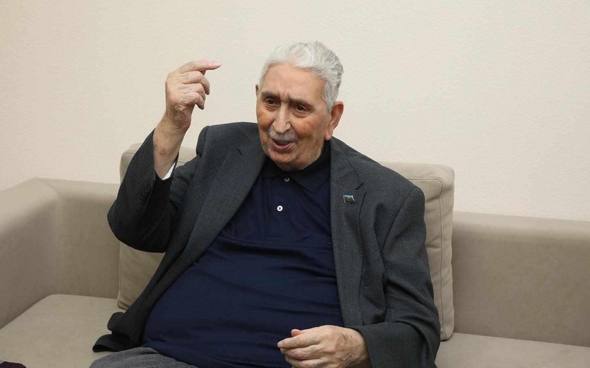 Xəstəxanaya yerləşdirilən Xalq artistinin son durumu açıqlanıb - YENİLƏNİB