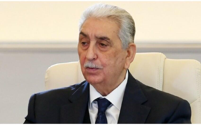 Xalq artisti Arif Babayevin son vəziyyəti açıqlanıb