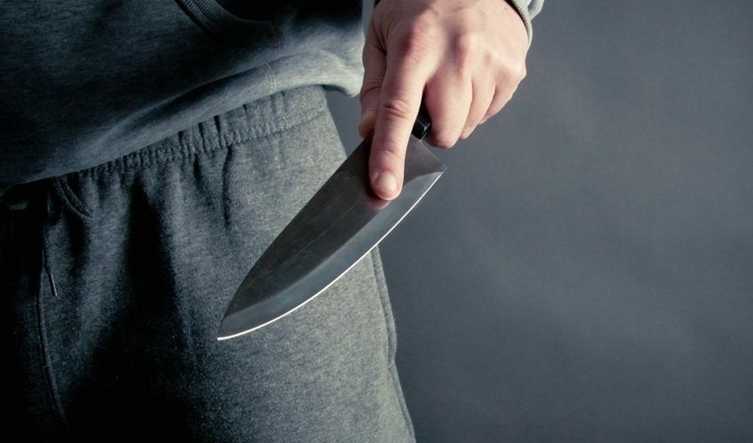 Goranboyda 15 yaşlı oğlan anasını və nənəsini qətlə yetirib