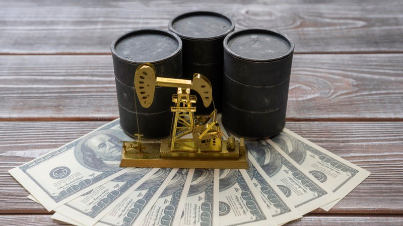 Azərbaycan neftinin qiyməti 70 dolları keçib