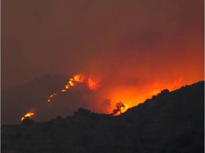 Kipr Rum rəhbərliyi KKTC-nin yardım təklifini qəbul etməyib