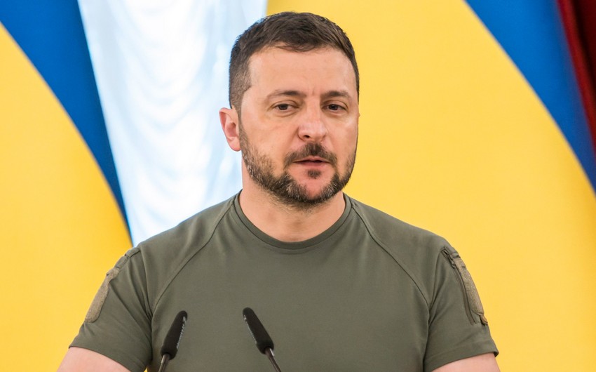 Ukrayna dron əleyhinə vasitələrin istehsalına başlayıb