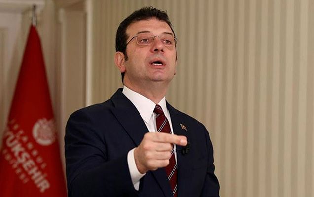 Əkrəm İmamoğlu xəstəxanaya yerləşdirildi