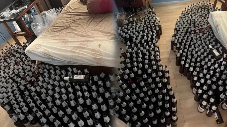 Arvadından ayrılan 44 yaşlı kişi faciəvi şəkildə öldü