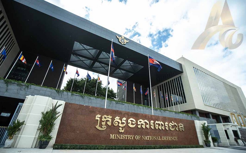 Kamboca Müdafiə Nazirliyi: Tailand ölkənin dərinliklərinə hücumu genişləndirir