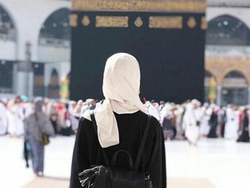 40 min zəvvar yoxa çıxdı