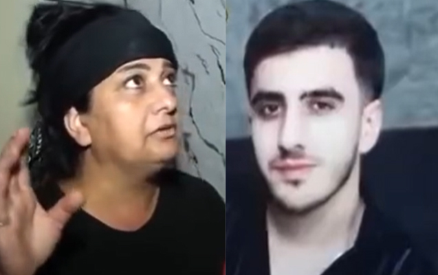 Qiyas cehizə görə intihar edib? - Anası danışdı - Video