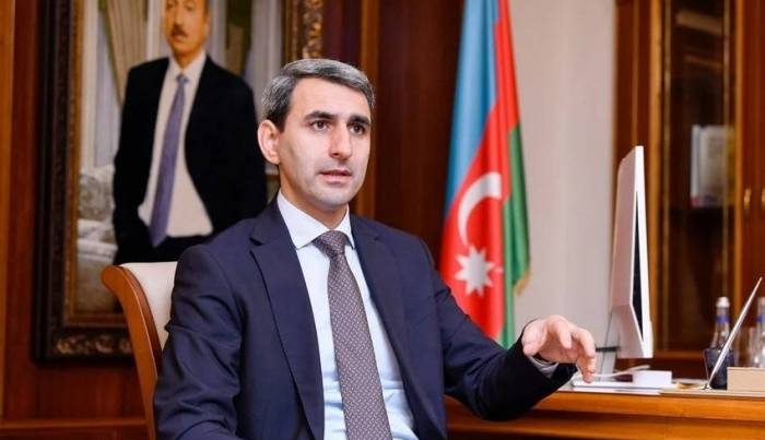 Bu məmurun 5 müavini, 4 müşaviri var- Bəs faydası necə?..