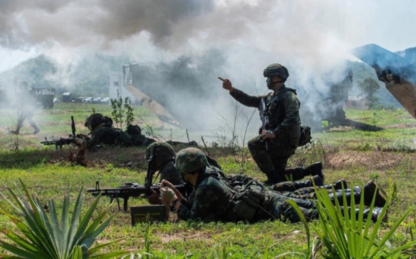 Kamboca və Tailand liderləri atəşkəs üçün görüşməyə hazırlıqlarını təsdiqləyiblər