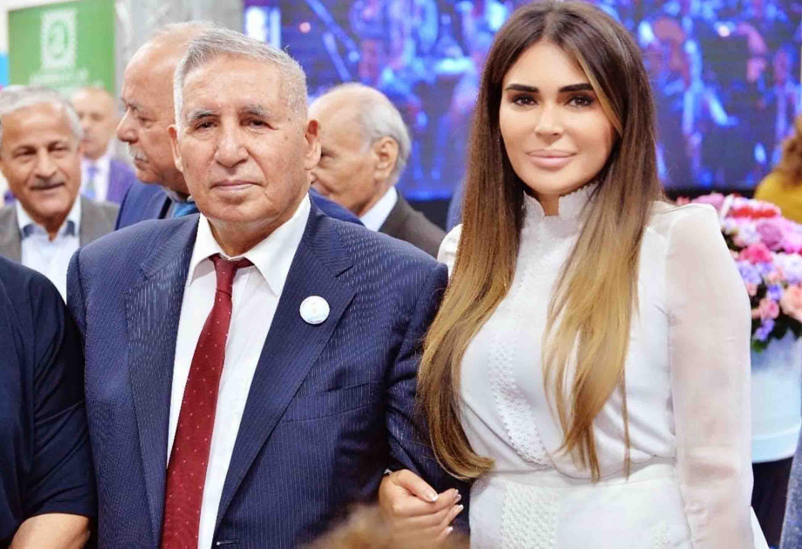 Əziz Atam! Bu məktubu sənə yazıram