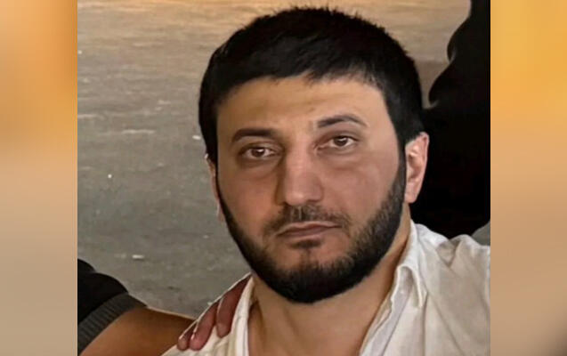 Bakıda məsciddə dəhşət - kişi yatdığı yerdə öldürüldü - FOTO