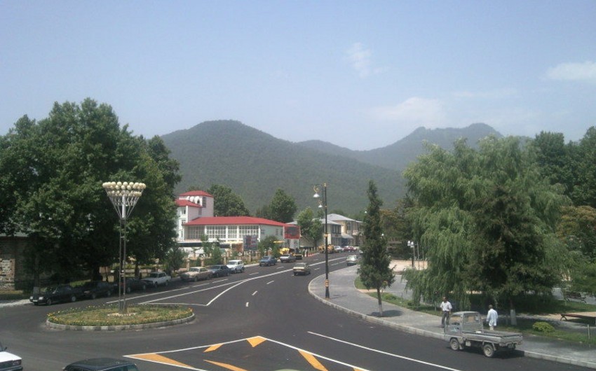 Qəbələdə itkin düşən şəxs tapılıb