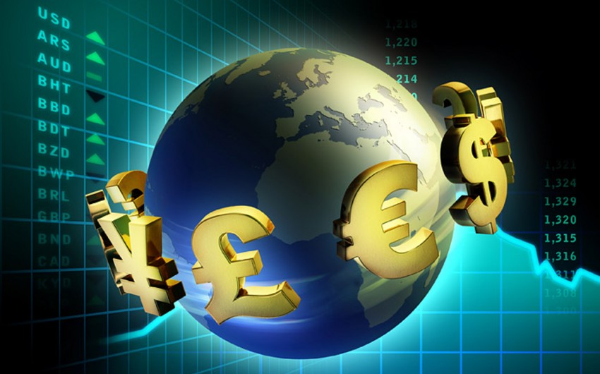 Trampın rüsum siyasətindən qlobal iqtisadiyyatın itkiləri açıqlanıb